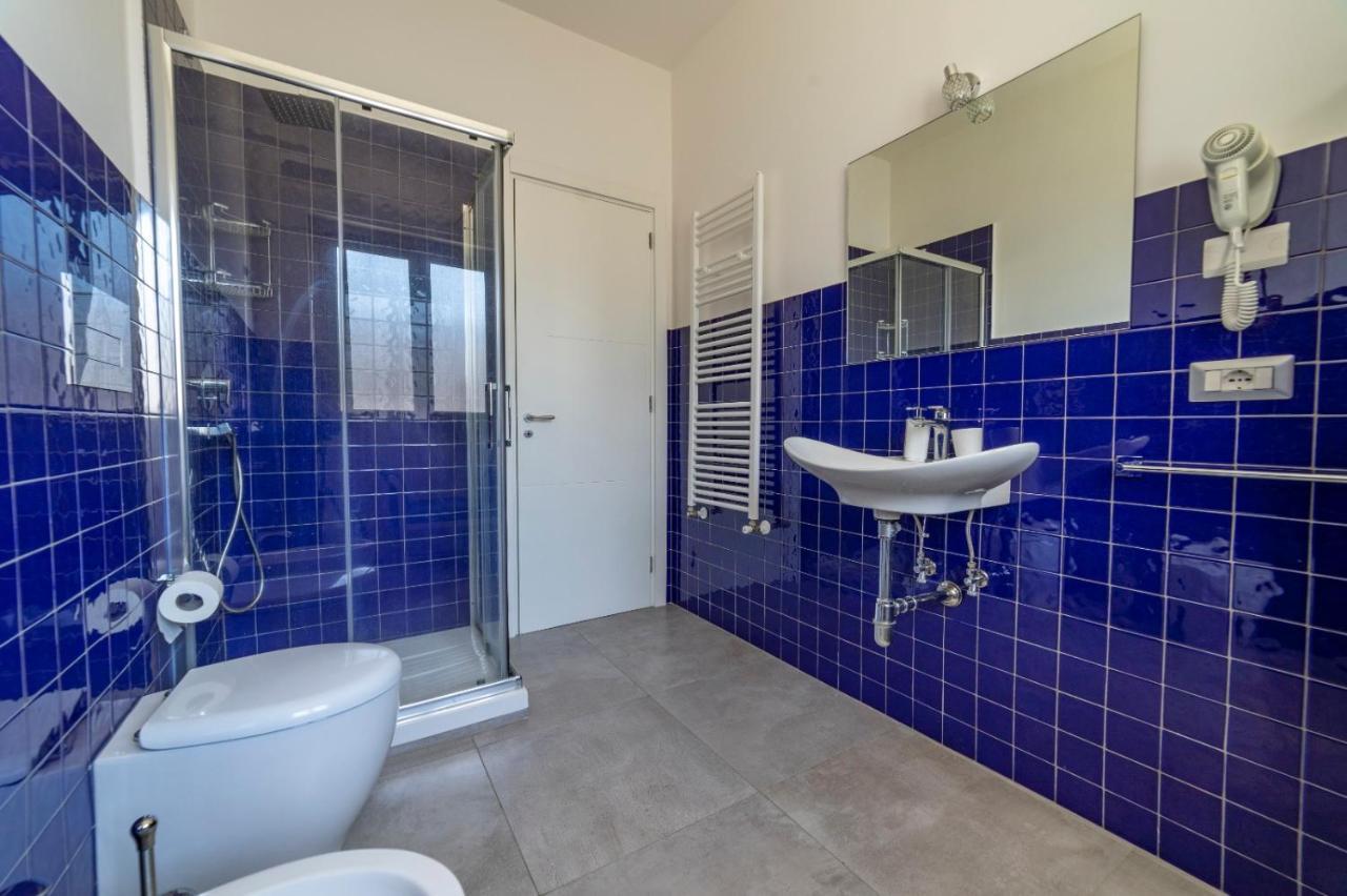 B&B Attico 160 Catania-Fontanarossai nemzetközi repülőtér Kültér fotó