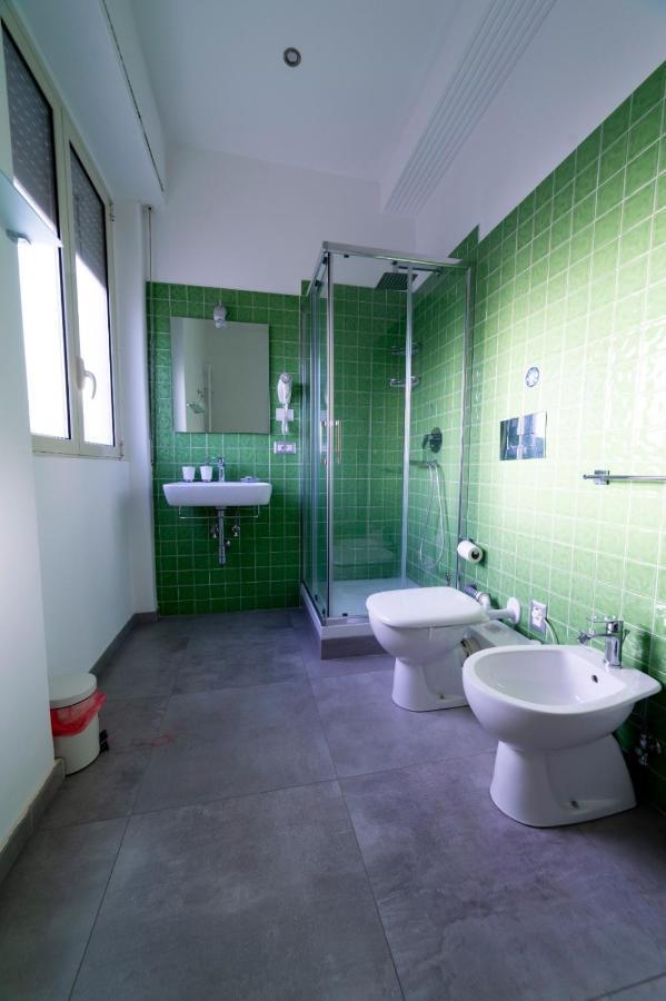 B&B Attico 160 Catania-Fontanarossai nemzetközi repülőtér Kültér fotó