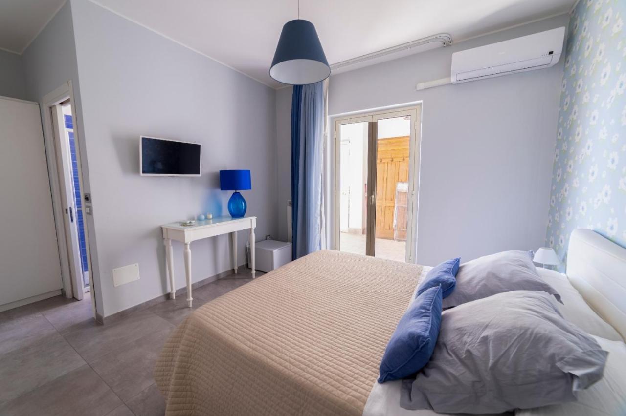 B&B Attico 160 Catania-Fontanarossai nemzetközi repülőtér Kültér fotó