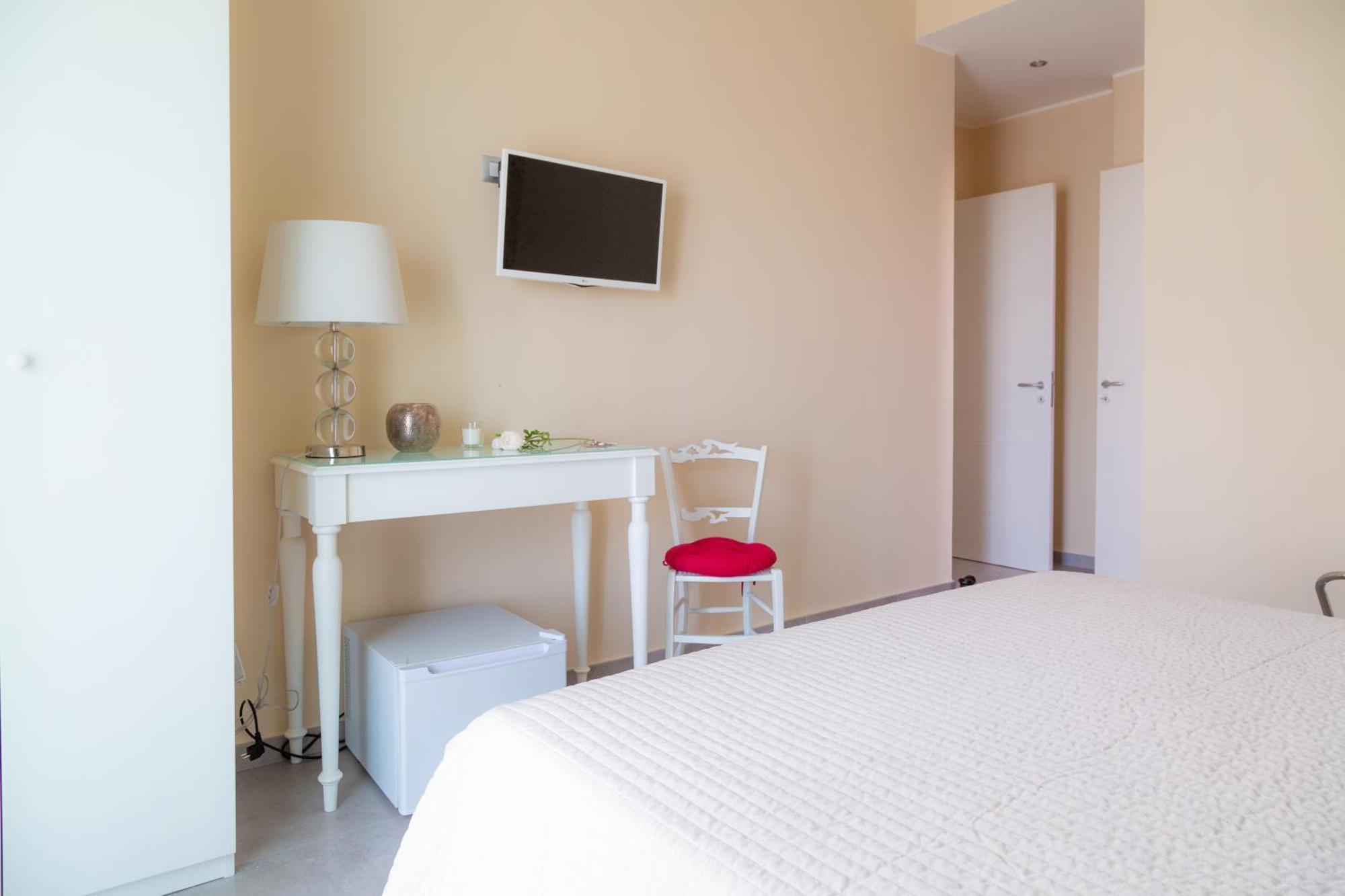 B&B Attico 160 Catania-Fontanarossai nemzetközi repülőtér Kültér fotó