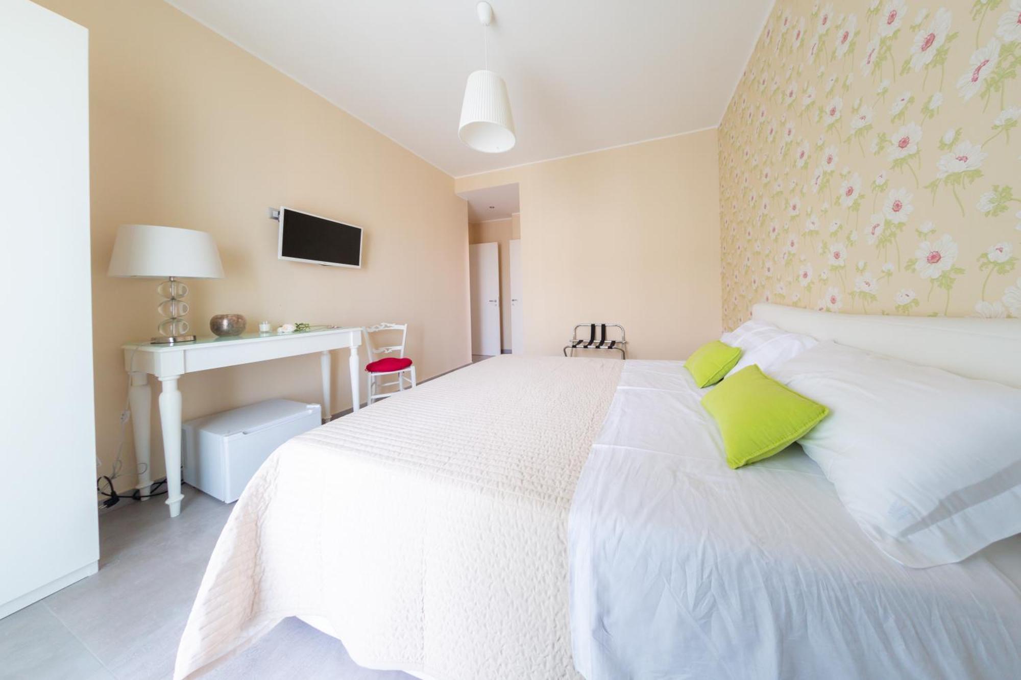 B&B Attico 160 Catania-Fontanarossai nemzetközi repülőtér Kültér fotó