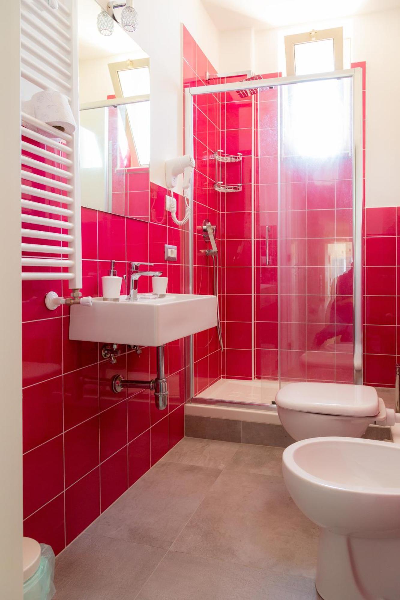 B&B Attico 160 Catania-Fontanarossai nemzetközi repülőtér Kültér fotó