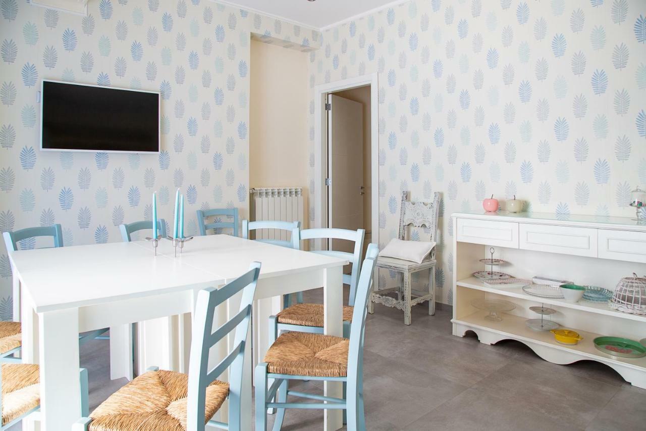 B&B Attico 160 Catania-Fontanarossai nemzetközi repülőtér Kültér fotó