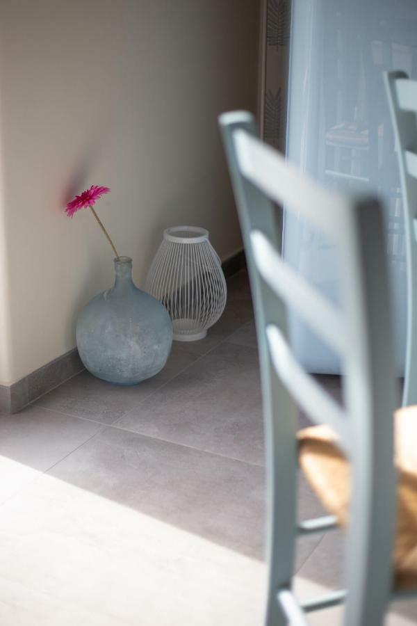 B&B Attico 160 Catania-Fontanarossai nemzetközi repülőtér Kültér fotó