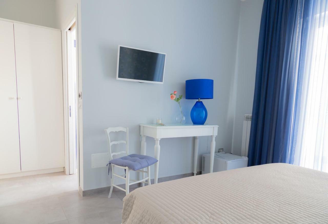 B&B Attico 160 Catania-Fontanarossai nemzetközi repülőtér Kültér fotó