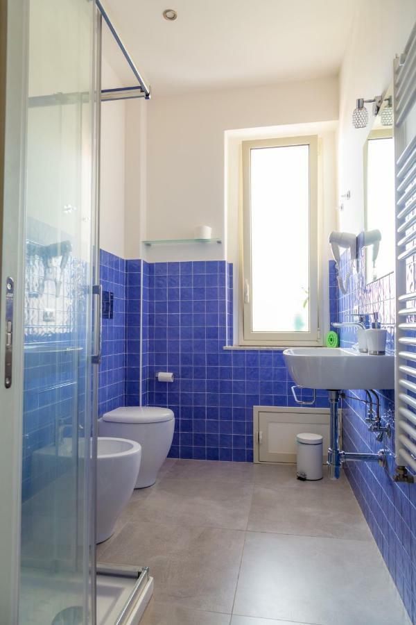 B&B Attico 160 Catania-Fontanarossai nemzetközi repülőtér Kültér fotó
